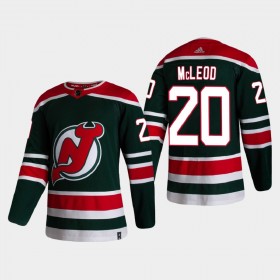 Nj devils best sale away jersey